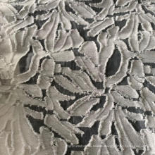 Cotton Polyester Nylon Jacquard Fabric